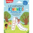 thumbnail image 1 of Pre-Owned Learning Kindness Activity Set (Paperback), 1 of 1