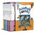 thumbnail image 1 of Pre-Owned Learning Ladders- 10-volume set of books Hardcover World Book, 1 of 1