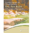 thumbnail image 1 of Pre-Owned Learning Language Arts Through Literature - The Tan Book, Teacher's Book, 3rd Edition by Common Sense Press (Paperback), 1 of 1