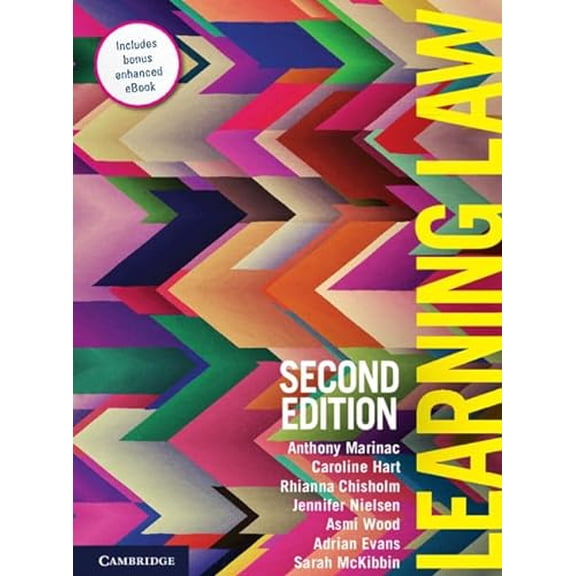 Pre-Owned Learning Law, (Paperback)