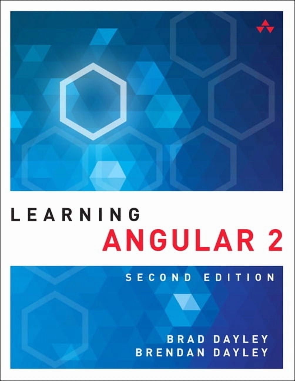 Learning Learning Angular: A Hands-On Guide to Angular 2 and Angular 4 ...