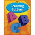 thumbnail image 1 of Learning Letters (Paperback), 1 of 2
