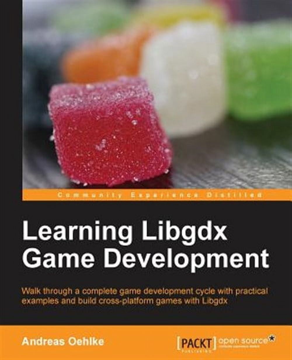 Learning Libgdx Game Development (Paperback) - Walmart.com