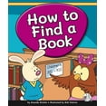 thumbnail image 1 of Learning Library Skills How to Find a Book, (Hardcover), 1 of 1