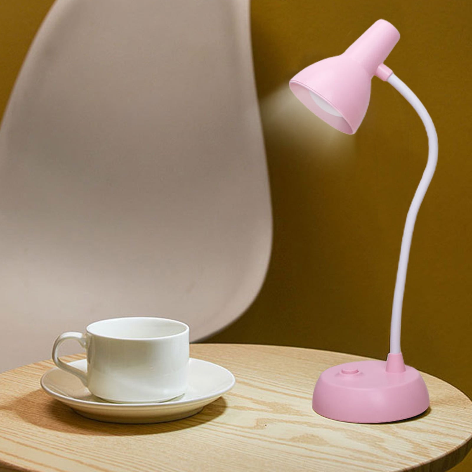Upgraded Learning Light Table for Kids, Reading Lamps for Bedside Table ...