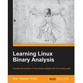 thumbnail image 1 of Learning Linux Binary Analysis: Learning Linux Binary Analysis, (Paperback), 1 of 1
