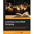 thumbnail image 1 of Learning Linux Shell Scripting, (Paperback), 1 of 1