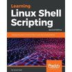 Free Shipping! Mastering Linux Shell Scripting - Second Edition: A ...