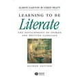 thumbnail image 1 of Learning Literate 2e, (Paperback), 1 of 1