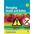 thumbnail image 1 of Learning Made Simple Managing Health and Safety, (Hardcover), 1 of 1