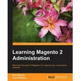 thumbnail image 1 of Learning Magento 2 Administration (Paperback), 1 of 1