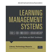 Learning Management Systems, Paperback