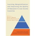thumbnail image 1 of Learning at the Bottom of the Pyramid Learning, Marginalization, and Improving the Quality of Education in Low-income Countries, Book 2, (Paperback), 1 of 1