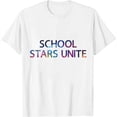 thumbnail image 1 of Learning Matters Back to School Gifts Cute Summer T-Shirt for Women - Short Sleeve Graphic Tee with Stylish Design, 1 of 3