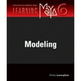 thumbnail image 1 of Pre-Owned Learning Maya 6: Modelling (Paperback) 1894893719 9781894893718, 1 of 1