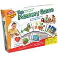 thumbnail image 1 of Learning Memory Game, 1 of 1