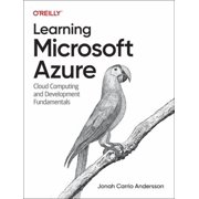 Learning Microsoft Azure Cloud Computing and Development Fundamentals Paperback