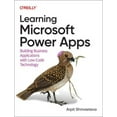 thumbnail image 1 of Learning Microsoft Power Apps: Building Business Applications with Low-Code Technology, 1 of 1