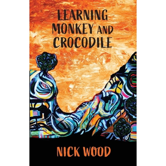 Harvester Learning Monkey and Crocodile, Book 7, (Paperback)