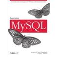 thumbnail image 1 of Pre-Owned Learning MySQL: Get a Handle on Your Data (Paperback) 0596008643 9780596008642, 1 of 1