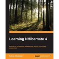 thumbnail image 1 of Pre-Owned Learning NHibernate 4: Explore the full potential of NHibernate to build robust data access code Paperback, 1 of 1