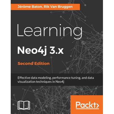 Hands-On Graph Analytics with Neo4j: Perform graph processing and ...