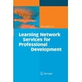 thumbnail image 1 of Learning Network Services for Professional Development, (Paperback), 1 of 1