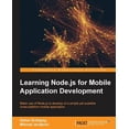 thumbnail image 1 of Learning Node.js for Mobile Application Development, (Paperback), 1 of 1