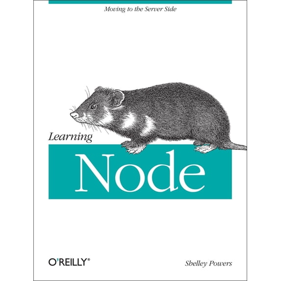 Pre-Owned Learning Node (Paperback) 1449323073 9781449323073
