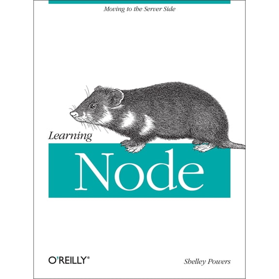 Pre-Owned Learning Node (Paperback) 1449323073 9781449323073