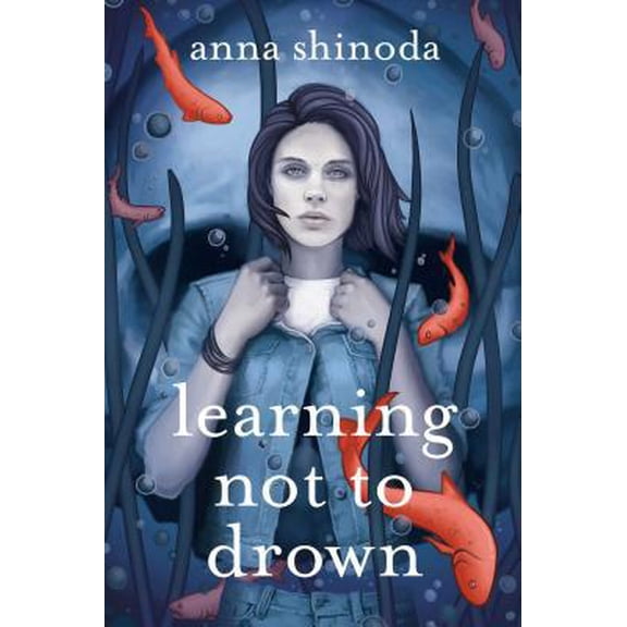 Pre-Owned Learning Not to Drown (Paperback) 153443948X 9781534439481