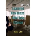 thumbnail image 1 of Learning Nowadays HRM Role Change, (Paperback), 1 of 1