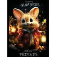 thumbnail image 1 of Learning Numbers with my Friends, (Hardcover), 1 of 1
