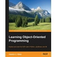 thumbnail image 1 of Learning Object-Oriented Programming, (Paperback), 1 of 1
