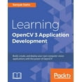 thumbnail image 1 of Learning OpenCV 3 Application Development (Paperback), 1 of 1