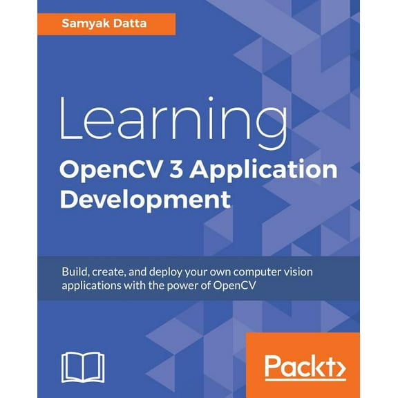 Learning OpenCV 3 Application Development (Paperback)