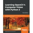 thumbnail image 1 of Learning OpenCV 4 Computer Vision with Python 3, (Paperback), 1 of 1