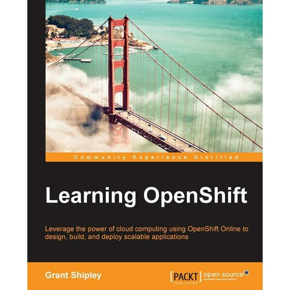 Learning OpenShift (Paperback)