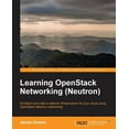 thumbnail image 1 of Learning OpenStack Networking (Neutron), (Paperback), 1 of 1