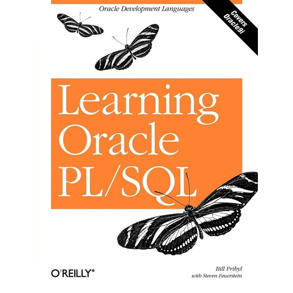 Pre-Owned Learning Oracle PL/SQL (Paperback) 0596001800 9780596001803