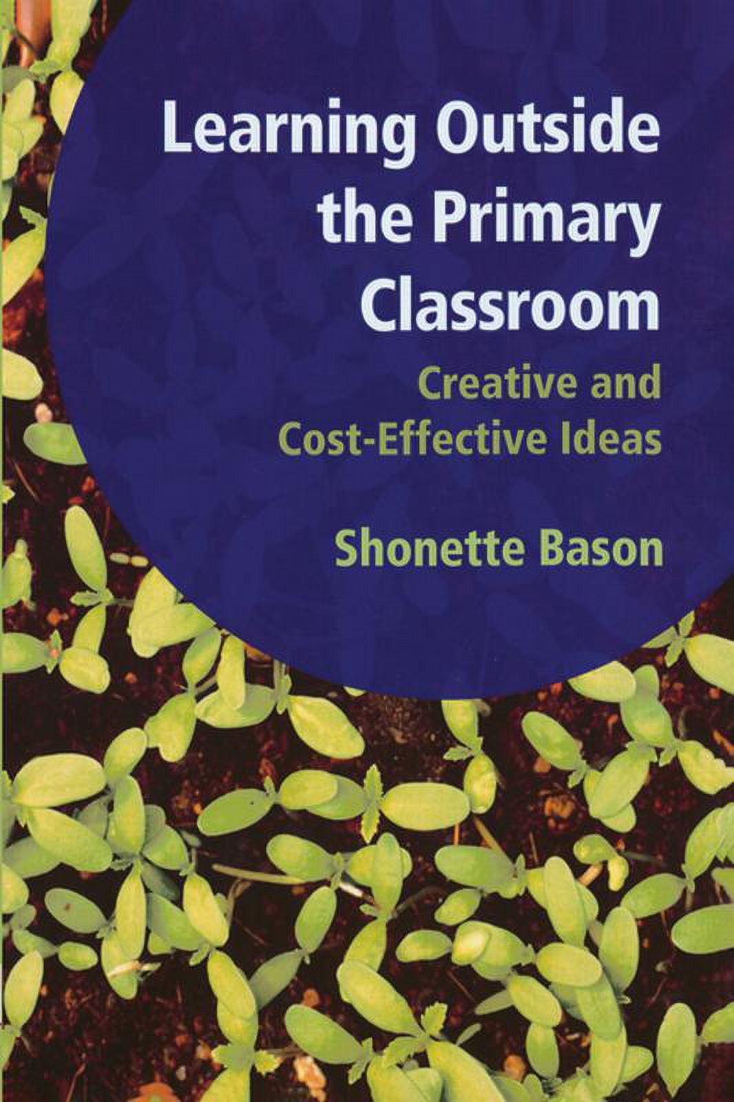 Learning Outside the Primary Classroom: Creative and Cost-Effective ...