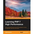 thumbnail image 1 of Learning PHP 7 High Performance (Paperback), 1 of 1