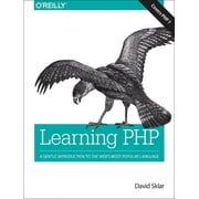 Learning PHP: A Gentle Introduction to the Web's Most Popular Language (Paperback)