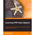 thumbnail image 1 of Learning PHP Data Objects (Paperback), 1 of 1