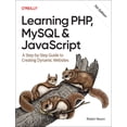 thumbnail image 1 of Learning Php, MySQL & JavaScript: A Step-By-Step Guide to Creating Dynamic Websites, (Paperback), 1 of 1