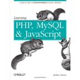 thumbnail image 1 of Pre-Owned Learning PHP, MySQL, and Javascript (Paperback) 0596157134 9780596157135, 1 of 1