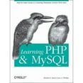 thumbnail image 1 of Pre-Owned Learning PHP and MySQL (Paperback) 0596101104 9780596101107, 1 of 1