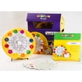 Learning Palette Self Correcting OIF8 3rd Grade Math 1 Base Center Kit