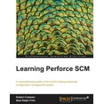 thumbnail image 1 of Learning Perforce SCM, 1 of 1