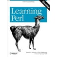 thumbnail image 1 of Pre-Owned Learning Perl Paperback, 1 of 1